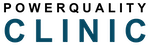 Power Quality Clinic Logo